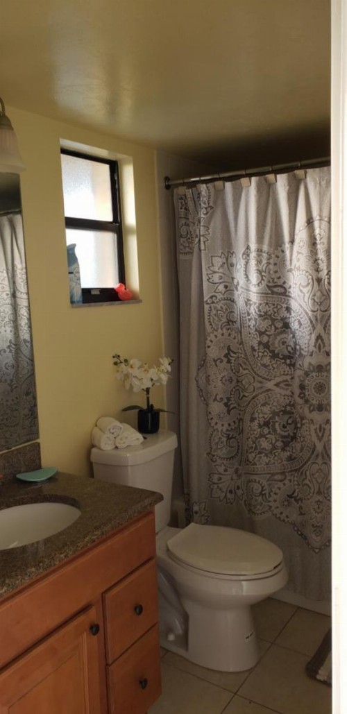 Parkshore resort apartment - image 23