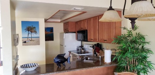 Parkshore resort apartment - image 24