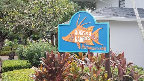 Parkshore resort apartment - image 30