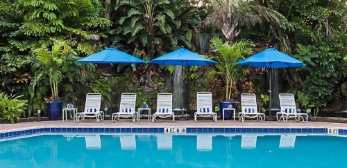 Parkshore resort apartment - image 37
