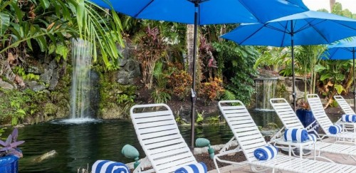 Parkshore resort apartment - image 38