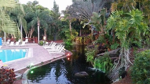 Parkshore resort apartment - image 40