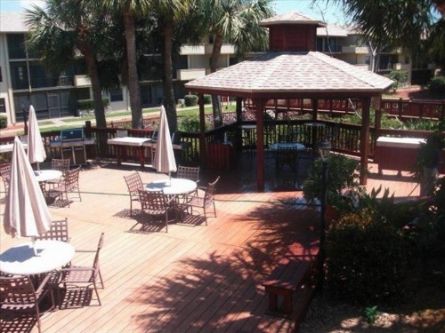 Parkshore resort apartment - image 44