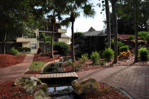 Parkshore resort apartment - image 46