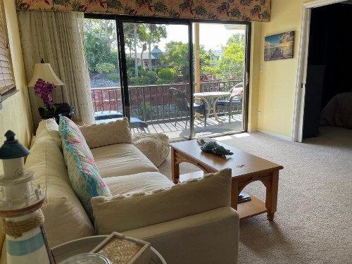 Parkshore resort apartment - image 6