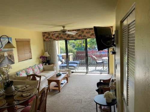 Parkshore resort apartment - image 7