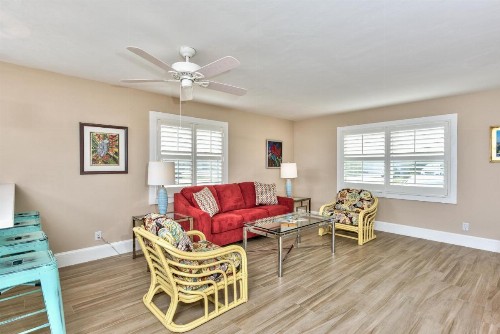 Augusta Vacation Rental - image 10