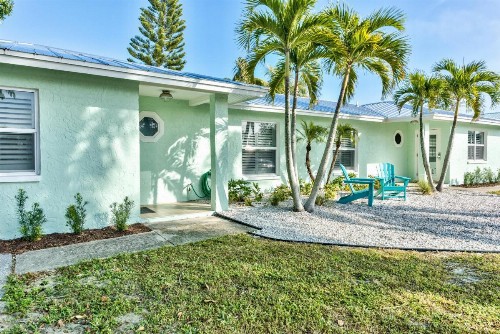 Augusta Vacation Rental - image 11