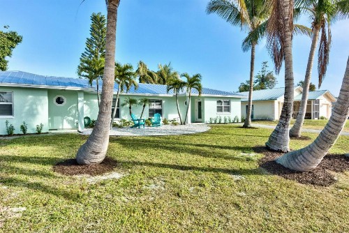 Augusta Vacation Rental - image 12