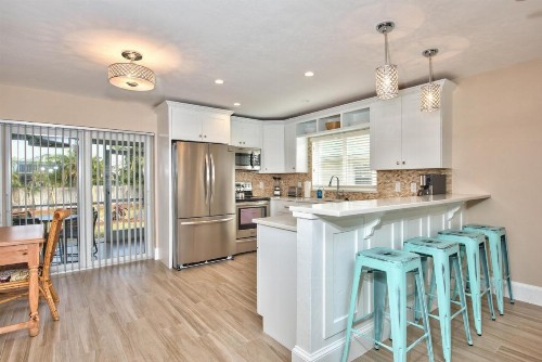 Augusta Vacation Rental - image 7