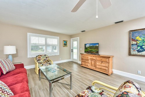Augusta Vacation Rental - image 9