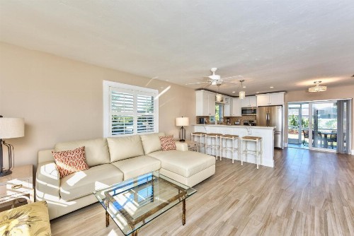 Gemini Vacation Rental - image 7