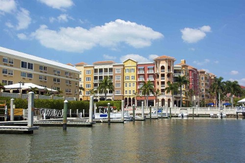Park Shore Resort 1st Floor Bldg. C - image 2