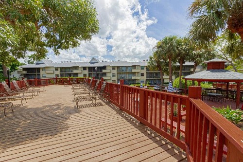 Park Shore Resort 1st Floor Bldg. A - image 5