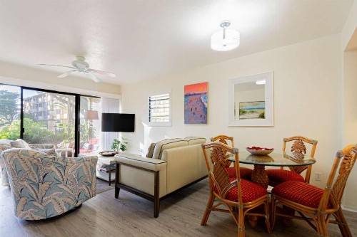 Park Shore Resort 1st Floor Bldg.H