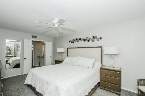 Park Shore Resort 1st Floor Bldg.F - image 10