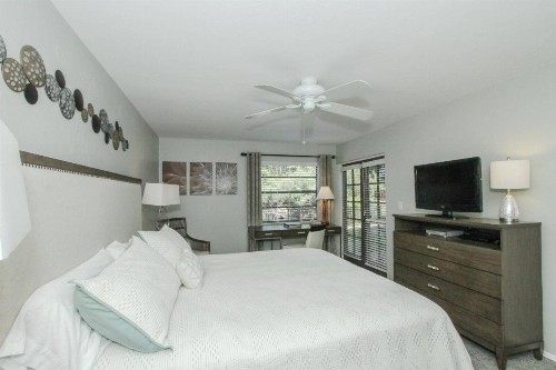 Park Shore Resort 1st Floor Bldg.F - image 11