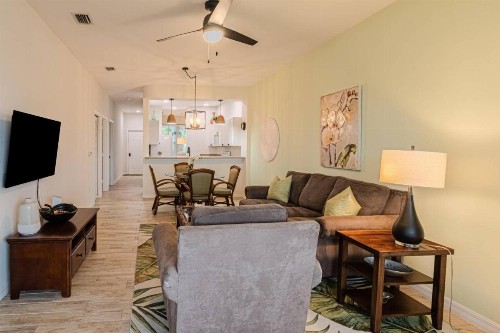 GreenLinks Golf Villa at Lely Resort - image 17