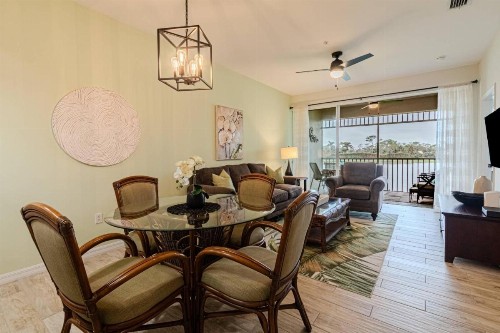 GreenLinks Golf Villa at Lely Resort - image 18