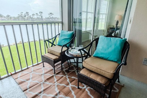 GreenLinks Golf Villa at Lely Resort - image 22