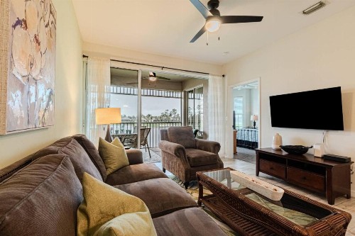 GreenLinks Golf Villa at Lely Resort - image 30