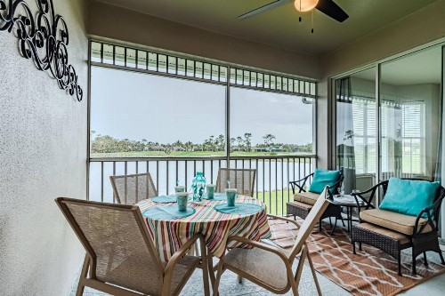 GreenLinks Golf Villa at Lely Resort - image 37