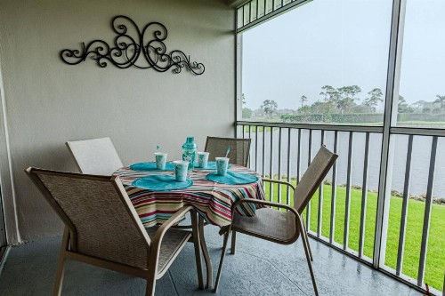 GreenLinks Golf Villa at Lely Resort - image 39