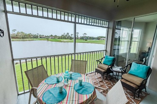GreenLinks Golf Villa at Lely Resort - image 4