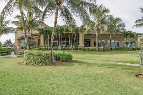 GreenLinks Golf Villa at Lely Resort - image 47