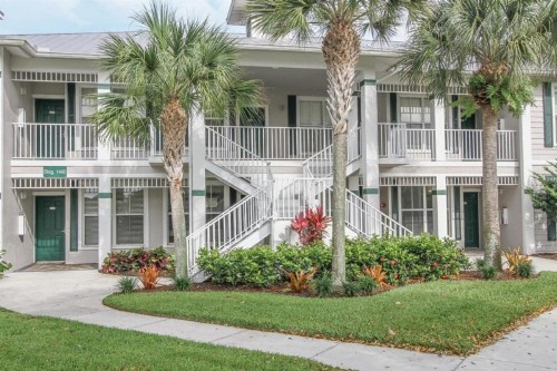GreenLinks Golf Villa at Lely Resort - image 7