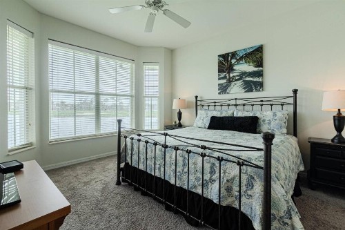 GreenLinks Golf Villa at Lely Resort - image 9