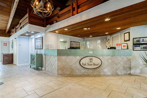 Park Shore Resort 3rd Floor Bldg. E - image 16