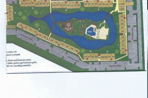 Park Shore Resort 3rd Floor Bldg. E - image 19