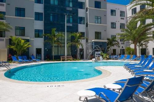 Staybridge Suites - Naples - Marco Island an IHG Hotel
