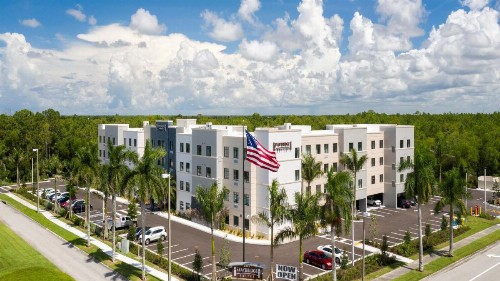 Staybridge Suites - Naples - Marco Island an IHG Hotel - image 12