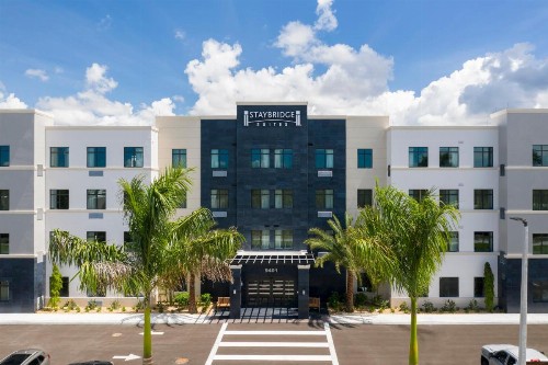 Staybridge Suites - Naples - Marco Island an IHG Hotel - image 15