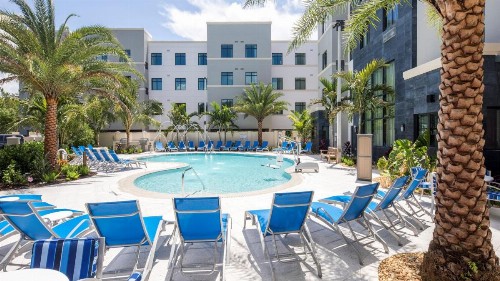 Staybridge Suites - Naples - Marco Island an IHG Hotel - image 16