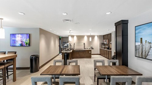 Staybridge Suites - Naples - Marco Island an IHG Hotel - image 24