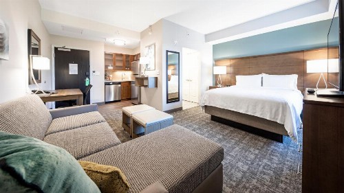 Staybridge Suites - Naples - Marco Island an IHG Hotel - image 3