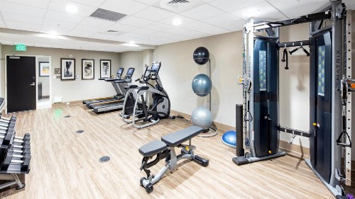 Staybridge Suites - Naples - Marco Island an IHG Hotel - image 35