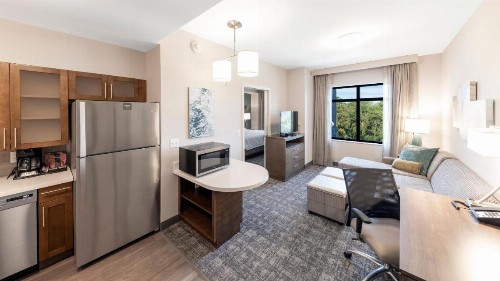 Staybridge Suites - Naples - Marco Island an IHG Hotel - image 44