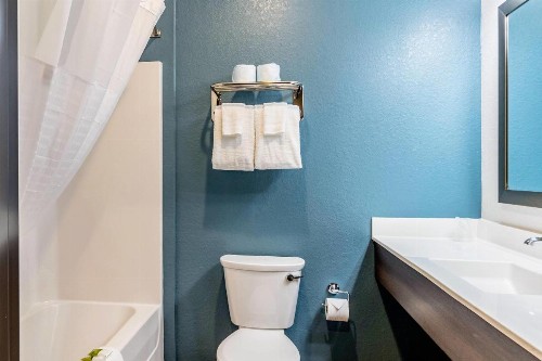 WoodSpring Suites Naples - image 26