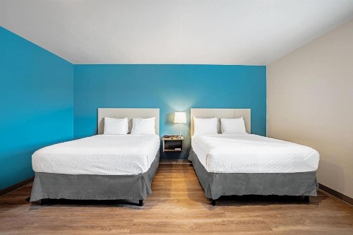 WoodSpring Suites Naples - image 8