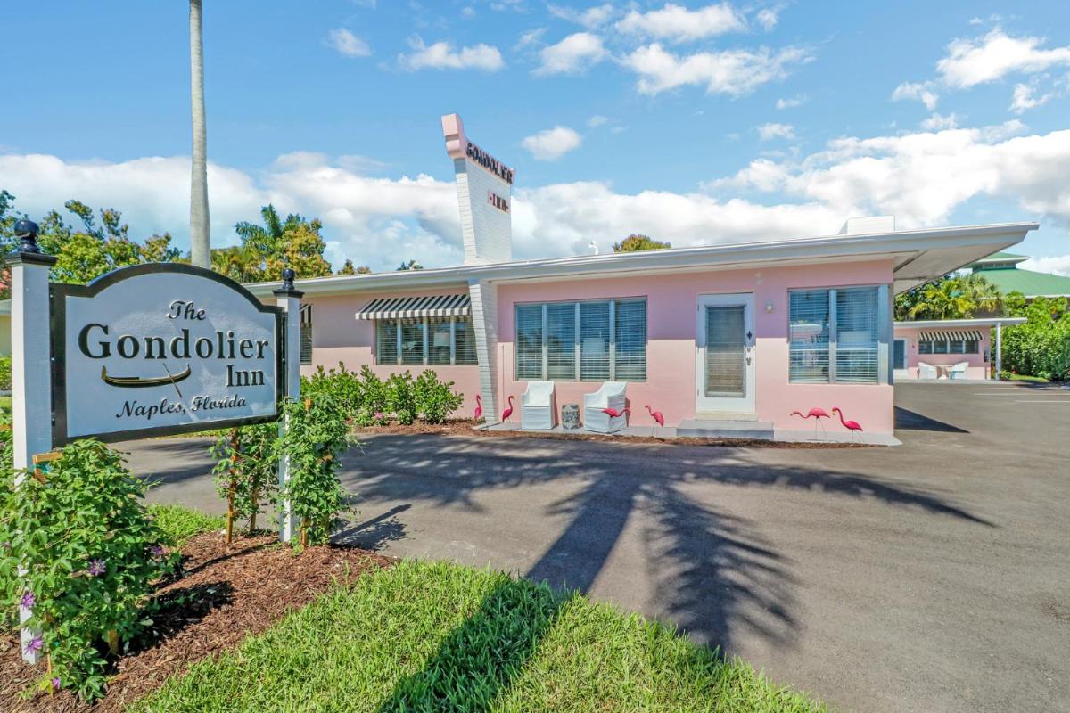 The Gondolier Inn - main image
