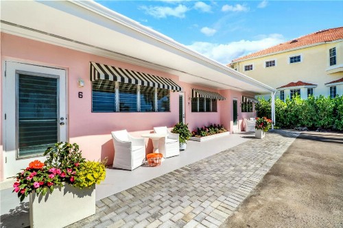 The Gondolier Inn - image 10