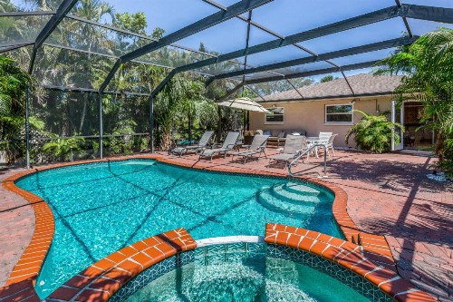 The Barefoot Bungalow