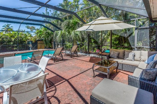 The Barefoot Bungalow - image 11