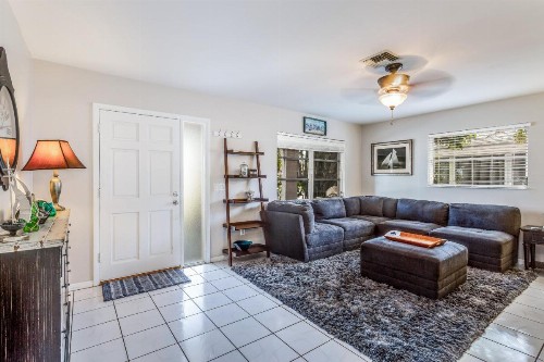The Barefoot Bungalow - image 7