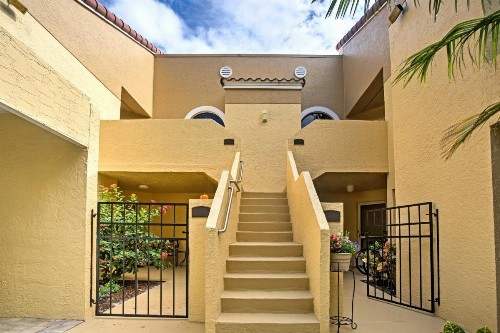 Naples Villa with Pool Access about 1 Mi to Beaches! - image 12