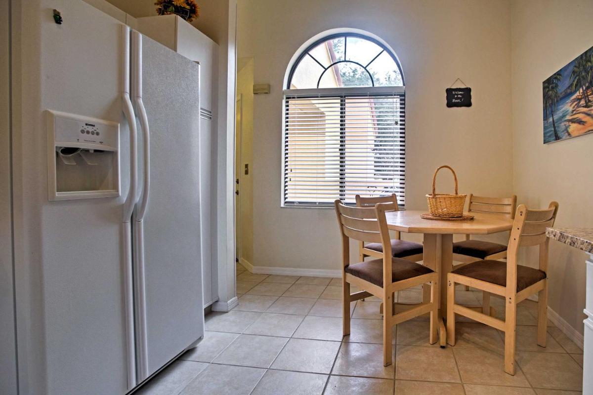 Naples Villa with Pool Access about 1 Mi to Beaches! - image 6